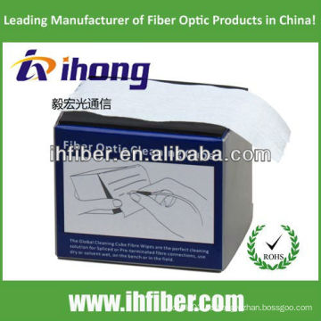 FBT Fiber Optic Reinigung Cube